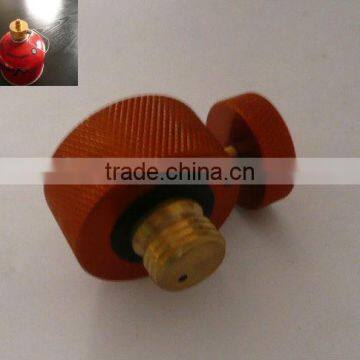 Top quality LPG cylinder gas valve