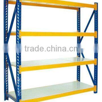 heavy duty warehouse and storage rack