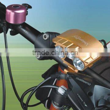 Front Light Position Led Type Super Bright Bicycle Light photo-2