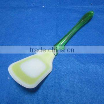 115763 Hot Selling Silicone Kitchen Turner