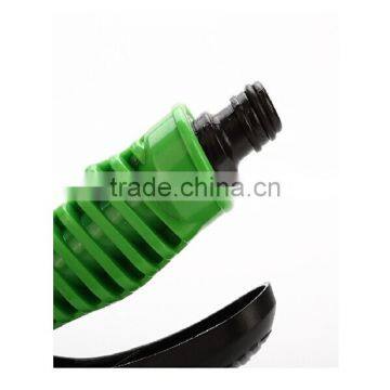 PP Insulated Garden Hose Water Nozzle Spray Gun photo-2