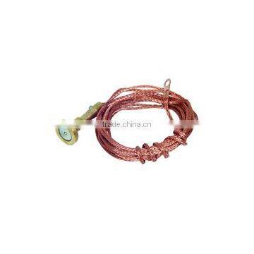 magnetic static clip(made of copper,direct suck),handware tools,ISO9001,UKAS