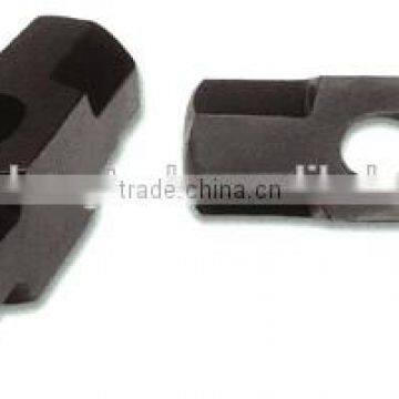 High Quality Carbon Steel 4lb Sledge Hammer Head for Sale photo-3
