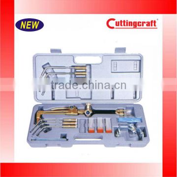 Excel Welding And Cutting Outfit Tools