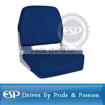 #86203 Folding plastic marine seating