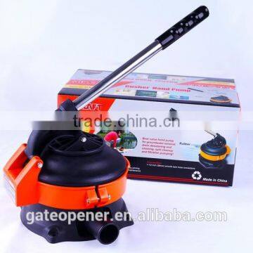 Hot Sale Home Use Gusher Hand Water Pump