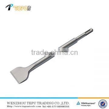 SDS Plus Big Flat Chisel