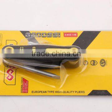 New Design 8 in 1 Screw Driver photo-4