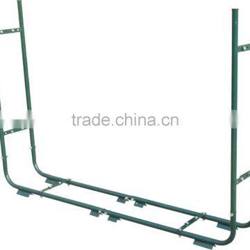 Adjustable Log Storage Rack photo-2