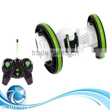 Popular 4CH RC Stunt Toy Car 360 Degrees Flip RC Stunt Car for Children