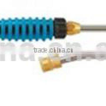 3.0kW 170Bar Portable Electric High Pressure Washer (NL2500L) photo-5