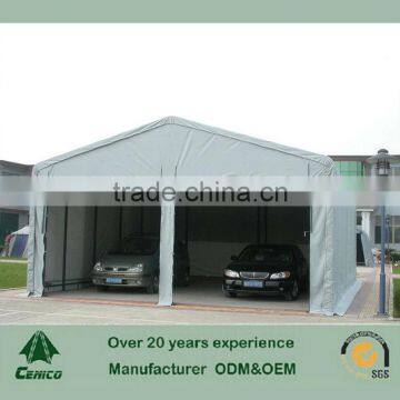 Portable Car Garage , Car Port , Car Shelter , Heavy Duty Storage Shelter, Warehouse Tent