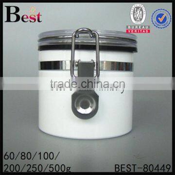 High Quality 250ml Aluminum Can Wholesale photo-2