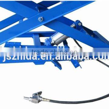 450kg Motorcyclelift Table With Air Pump photo-5