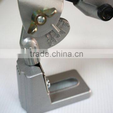 Drill Grinder Attachment For Sharpening Of Drill Bits photo-3