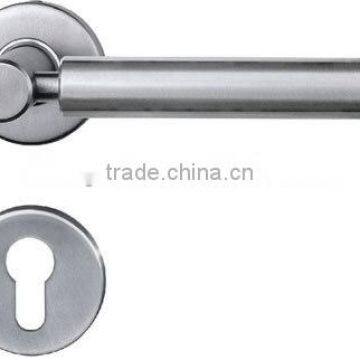 hot sale door handle stainless steel with good quality