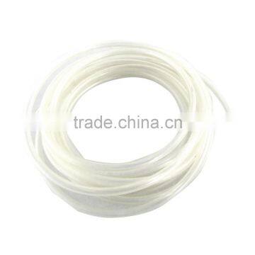 EVA Transparent Pipe 6mm*4mm Translucent 7.5m High Elasticity and High Memory Recovery photo-6