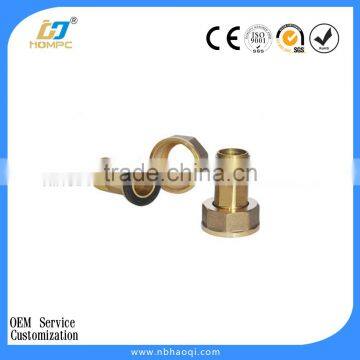 Brass Home Gas Meter Parts & Components