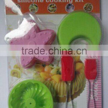 Kids Baking Set, Children's Baking Set
