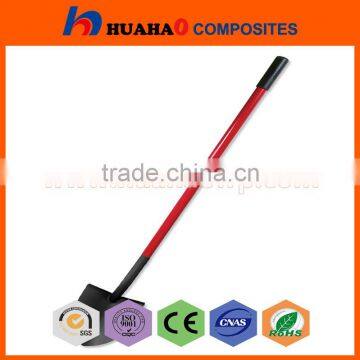 Fiberglass Tool Handles,1'' 1.25'' 1.5'' Super UV Durable High Strength Flexible Fiberglass Tool Handles photo-2