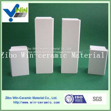 High Density Alumina Ceramic Brick photo-2