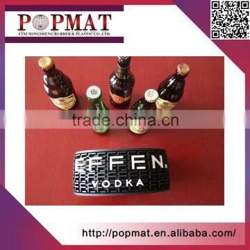 2017 Hot Sell Promotional Gift Super Quality Bar Mat photo-4