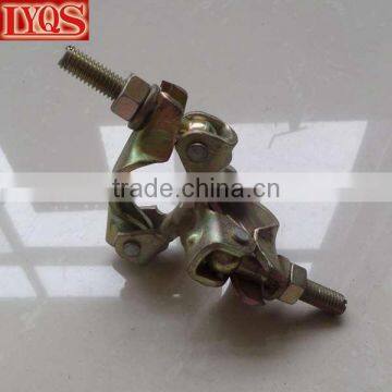 Scaffolding Couplers / Clamps for Steel Pipes