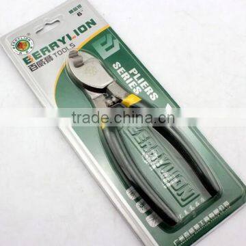 BERRYLION 8'' Cable Cutter Cable Shears With High Quality photo-6