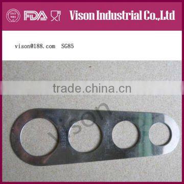 Noodles Measuring Tool Spaghetti Pasta ruler (SG85)