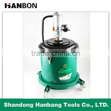 35L Pneumatic Grease pump,Pneumatic Oiler