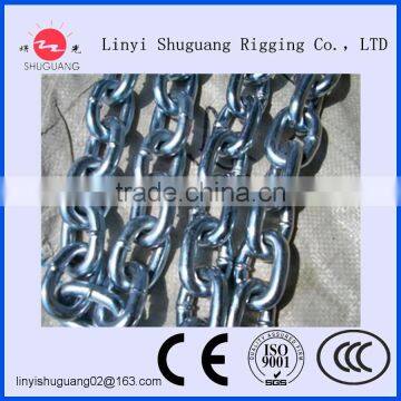 HIGH QUALITY G30 LONG LASHING LINK CHAIN photo-4
