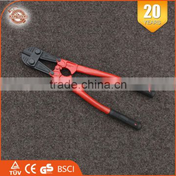 42" Heavy Duty Bolt Cutter with Cr-V Jaws and Comfort Grip Handles