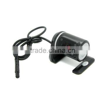 2016 New HD 4.3" Dual Lens Video Recorder Dash Cam Rearview Mirror Car Camera DVR CEG85 photo-3