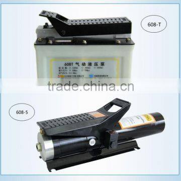 High Quality Hydraulic Cylinder Nitrided Piston Rod photo-2