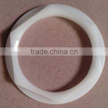 POM Nut for Leakage and Outlet Pipe in Bathroom photo-3