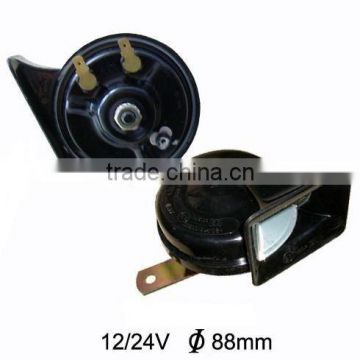 Car electrical horn