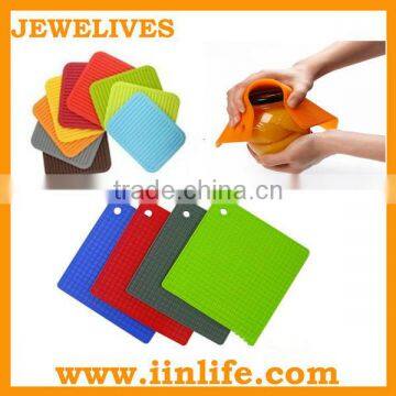 High quality anti slip table pad