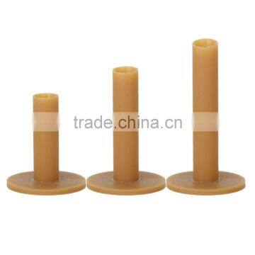 Rubber Golf Tee / Golf Marker photo-2