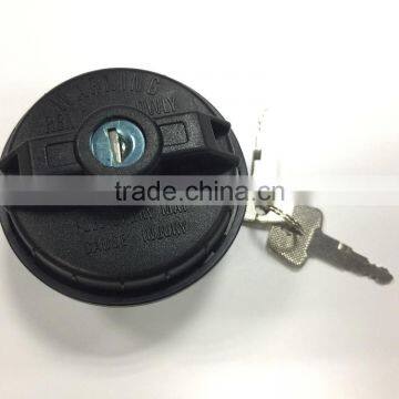 Made In China Auto Spare Parts Plastic Diesel Motorcycle Fuel Gas Tank Cap