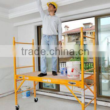 Interior scaffold software/ladders & scaffoldings in your home