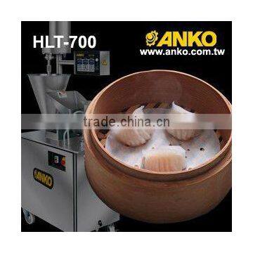 Anko High Capacity Automatic Prawn Dumpling Shrimp Hargao Machine