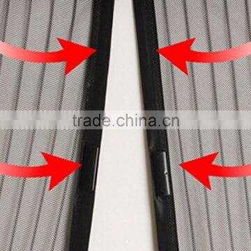 Delicate Magnetic Mesh Net Screen Anti Mosquito Bug Fly Home Gate Door Curtain Hot Search photo-3