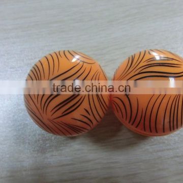 fragrance ball hot selling deodorant ball cheap paper ball refresher