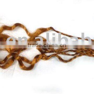 Children Fake Hair/hair accessory