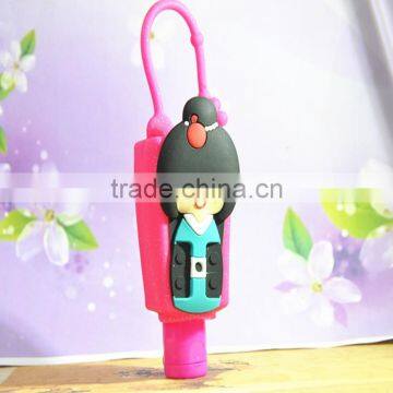 Z-200 (Silicone Cover) BBW Hand Sanitizer Pocketbac photo-4