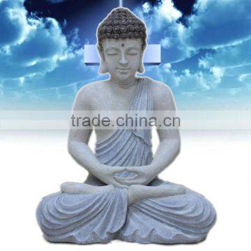 Polyresin Tibetan Buddha Statue