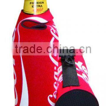 insulated beer bottle cover