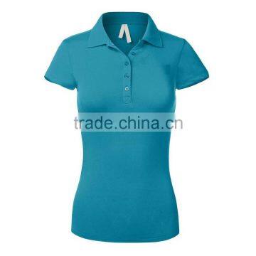 Dry fit polo shirt 100% cotton uniform office wear new designer microfiber custom logo polo shirt xxxl US size