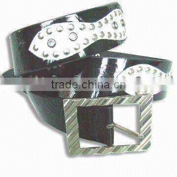 Fashion Belts