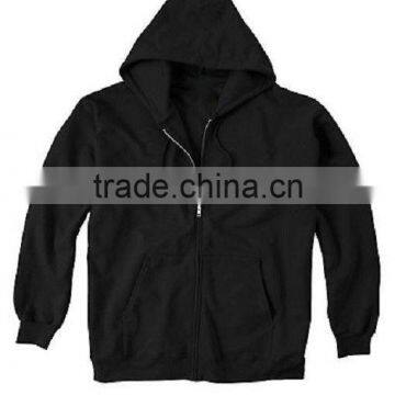 Cotton Fleece Hoodies